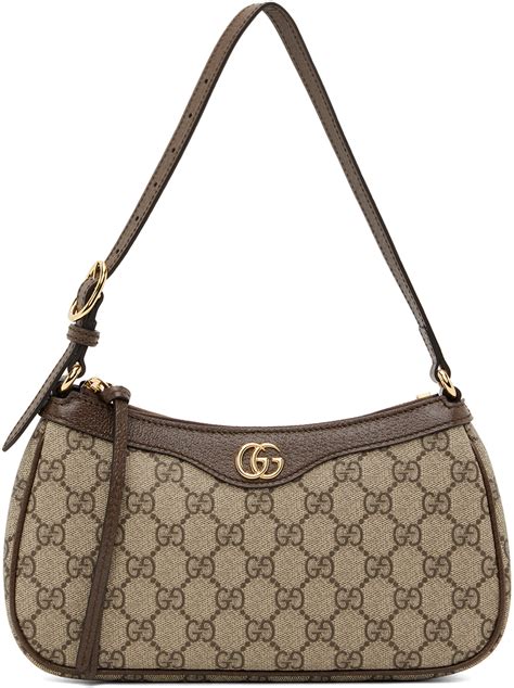 gucci bag beige|vintage gucci ophidia bag.